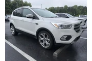 Ford Escape 2017 Titanium 4d en Atlanta