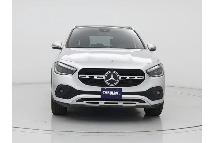$26998 : Mercedes-Benz GLA 2022 GLA 2 image 5
