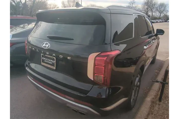 $29824 : Hyundai PALISADE 2023 Limite image 4