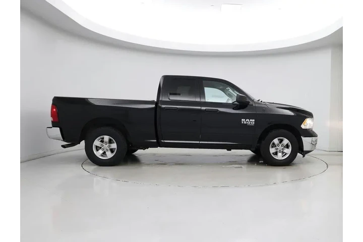 $25998 : Ram 1500 Classic 2024 4x2 SL image 7