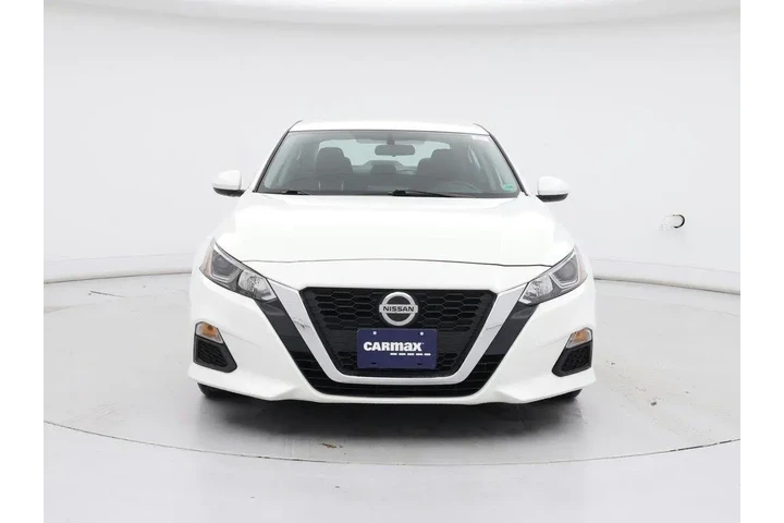 $17998 : Nissan Altima 2019 2.5 S 4dr image 5