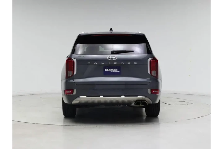 $33998 : Hyundai PALISADE 2022 Callig image 6