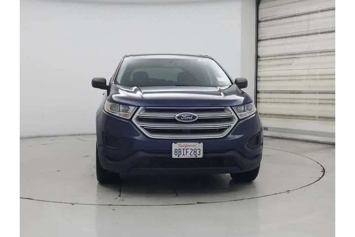 $16998 : Ford Edge 2017 AWD SE 4dr Cr image 5