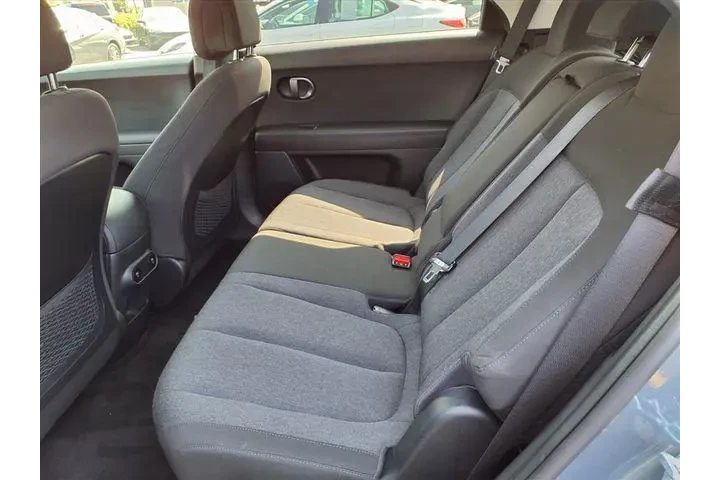 $28854 : Hyundai IONIQ 5 2025 SE 4dr image 8