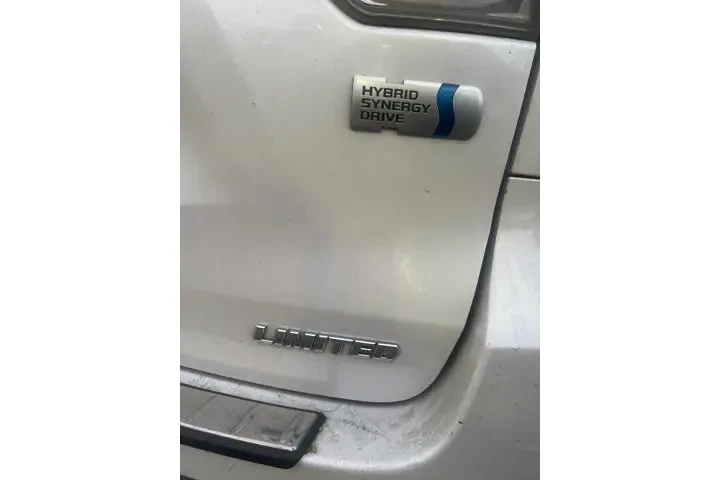 $18988 : Toyota Highlander Hybrid 201 image 6