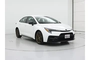 Toyota Corolla 2024 Nightsha