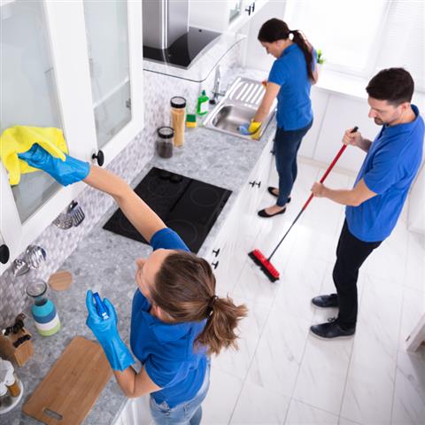 KHK Cleaning Services image 2