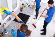 KHK Cleaning Services thumbnail 2