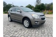 2011 Equinox LT en Atlanta