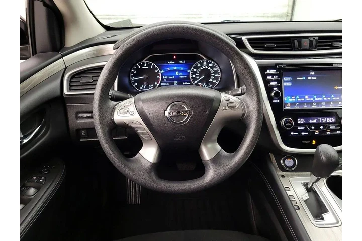 $13998 : Nissan Murano 2015 AWD S 4dr image 10