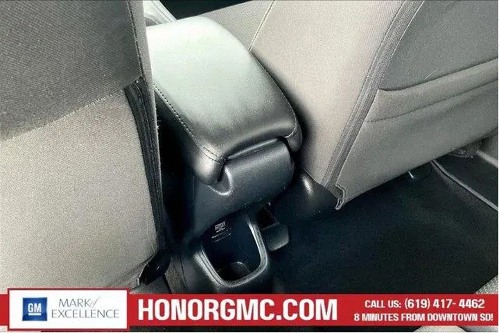 $21988 : Honda HR-V 2022 Sport 4dr Cr image 10