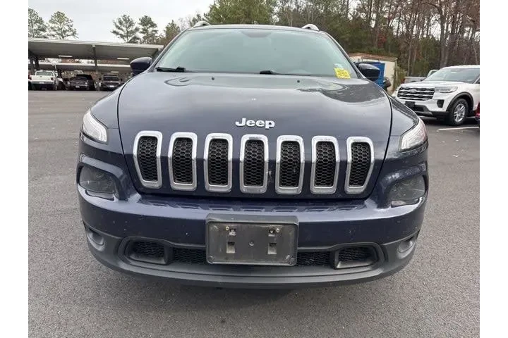 $13587 : Jeep Cherokee 2016 4x4 Latit image 8