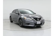 Nissan Altima 2018 2.5 SV 4d en Tulare