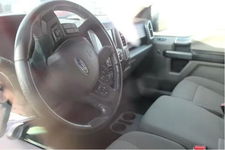 $19999 : Ford F-150 2017 4x4 XLT 4dr image 10