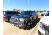 $19999 : Toyota Tacoma 2016 4x2 SR5 V thumbnail