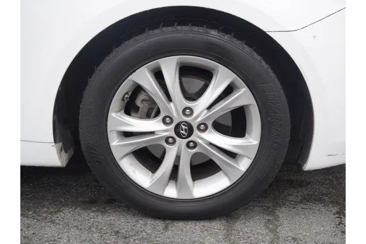 $9390 : Hyundai SONATA 2013 SE 4dr S image 7