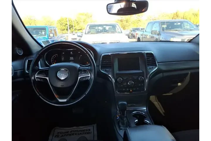 $26995 : Jeep Grand Cherokee 2021 4x4 image 10