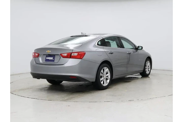 $19998 : Chevrolet Malibu 2023 LT 4dr image 8