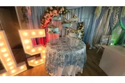 Salón de fiestas bodas y quinc en Los Angeles