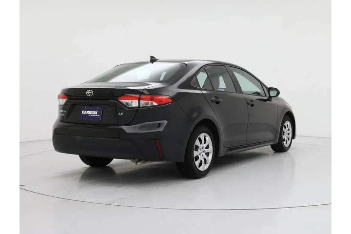 $22998 : Toyota Corolla 2025 LE 4dr S image 8
