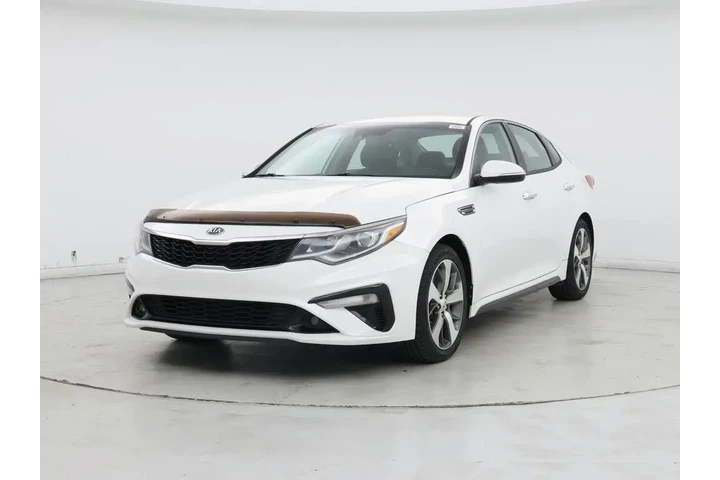 $14599 : Kia Optima 2019 S 4dr Sedan image 4