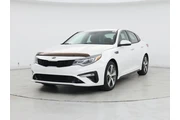 $14599 : Kia Optima 2019 S 4dr Sedan thumbnail