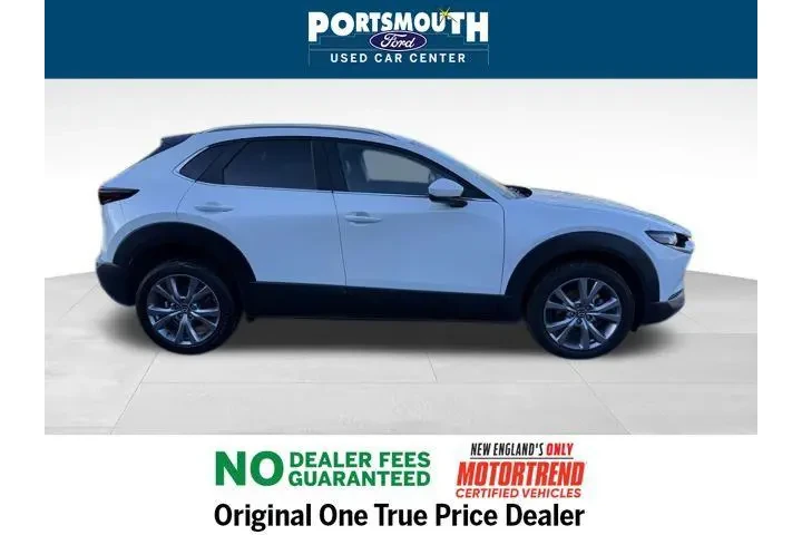 $20995 : Mazda CX-30 2023 AWD 2.5 S C image 6