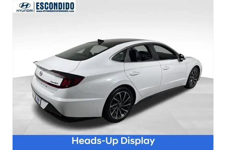 $21995 : Hyundai SONATA 2023 Limited image 5