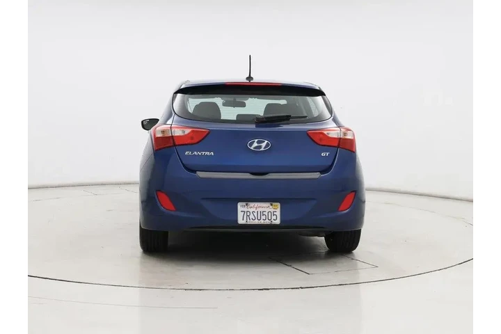 $11998 : Hyundai ELANTRA GT 2016 4dr image 6