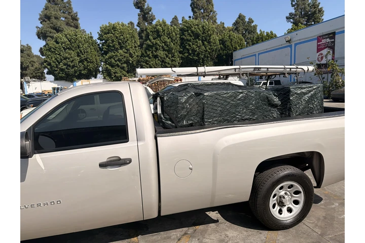 Mudanzas , junk removal image 1