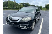 2011 RDX SH-AWD w/Tech en Atlanta