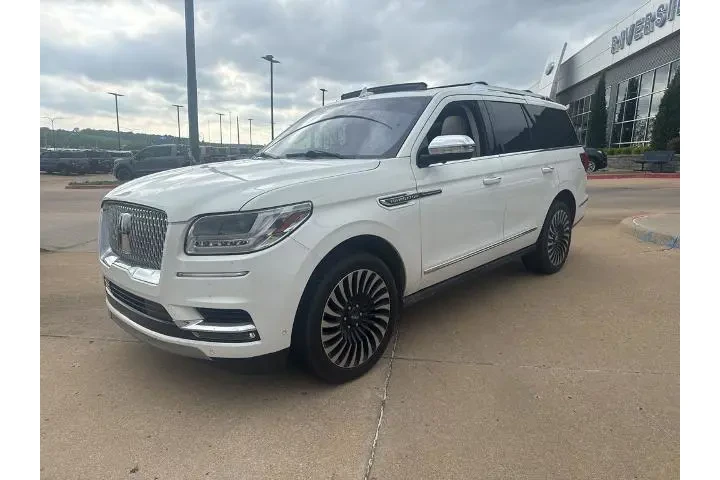$34329 : Lincoln Navigator 2020 4x4 B image 6