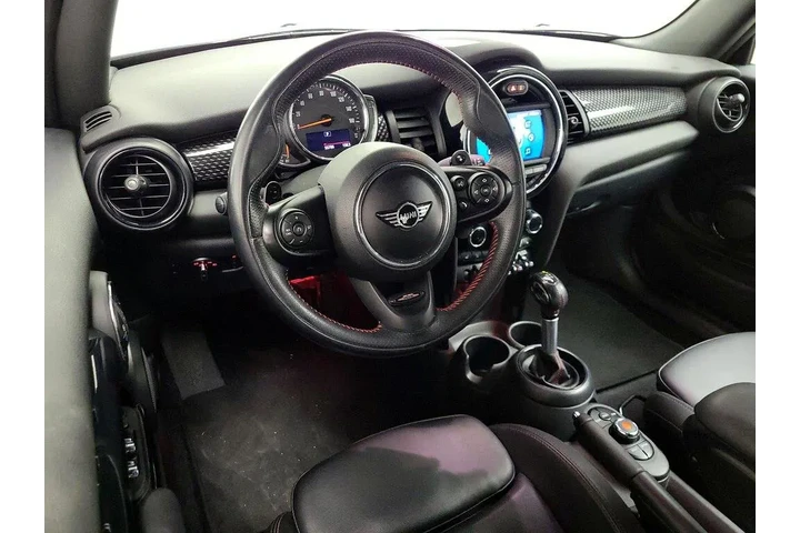 $18998 : MINI Convertible 2019 Cooper image 9