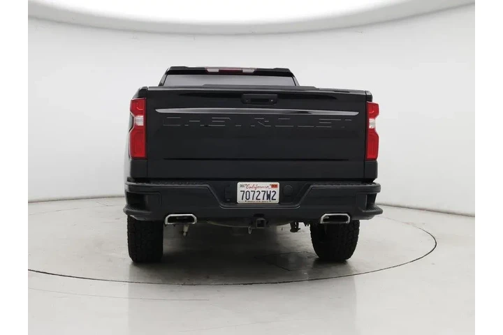 $29998 : Chevrolet Silverado 1500 202 image 6