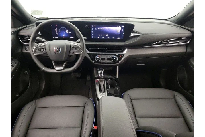 $25998 : Buick Envista 2025 Sport Tou image 9