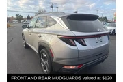$23495 : Hyundai TUCSON Hybrid 2023 A thumbnail