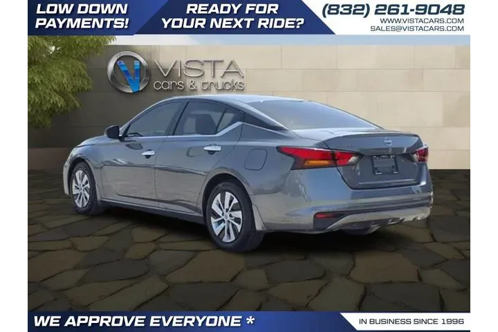 $22540 : 2024 Altima 2.5 S | Houston T image 4