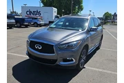 INFINITI QX60 2020 Pure 4dr en Fresno