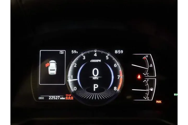 $27995 : Lexus ES 350 2020 4dr Sedan image 10