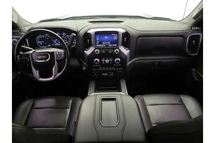 $39998 : GMC Sierra 1500 Limited 2022 image 9