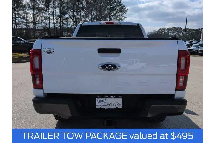 $22205 : Ford Ranger 2023 4x2 XLT 4dr image 6