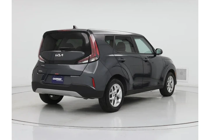 $19998 : Kia Soul 2025 LX 4dr Crossov image 8