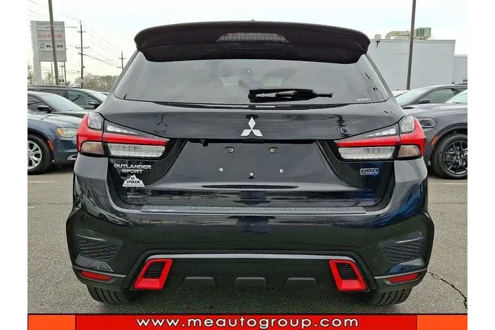 $19872 : Mitsubishi Outlander Sport 2 image 4