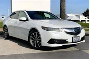$18985 : Acura TLX 2017 SH-AWD V6 4dr thumbnail