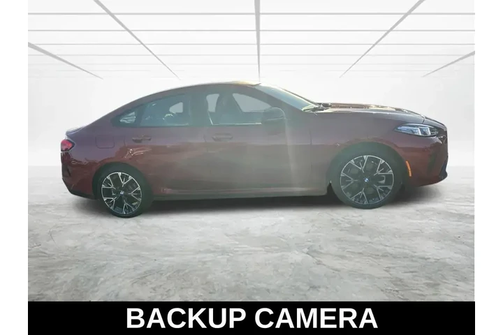 $36344 : BMW 2 Series 2026 AWD 228 xD image 4