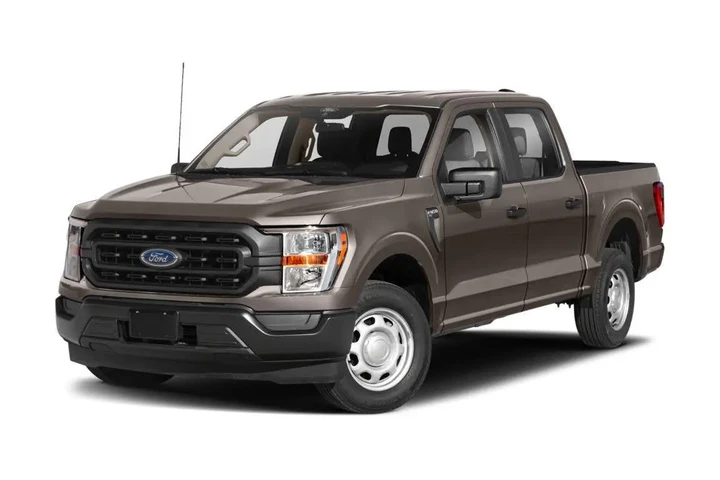 $26980 : Ford F-150 2021 4x4 XL 4dr S image 1