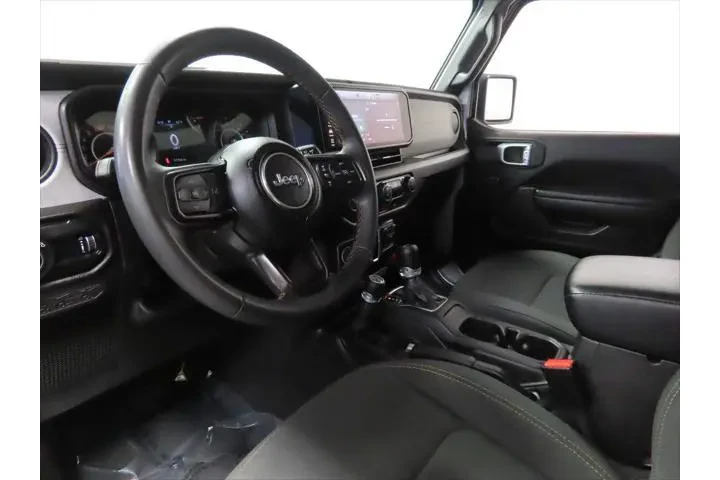 $28869 : Jeep Wrangler 2024 4x4 Sport image 7