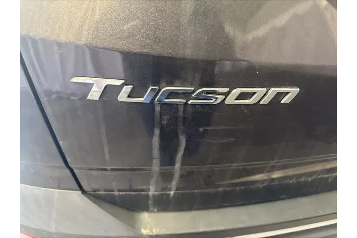 $21999 : Hyundai TUCSON 2022 AWD SEL image 10