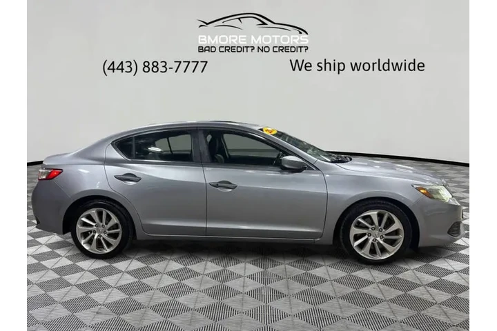 $13999 : 2016 ILX image 5