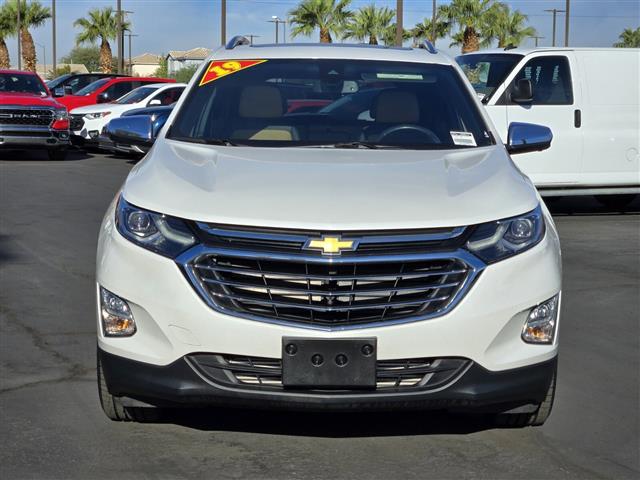 $19391 : Pre-Owned 2019 Equinox Premier image 8